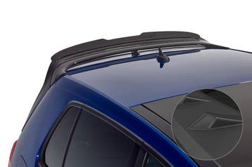 Achtervleugel met ABE voor VW Golf 7 GTI Clubsport HF714-L, Verzenden, Nieuw