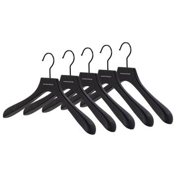 Spinder Design Lotus kledinghangers (set van 5 stuks) -, Verzenden, Nieuw