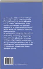 Theo is dood 9789053305133 T. Holman, Verzenden, Gelezen, T. Holman
