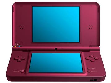 Nintendo DSi XL 32 GB, Verzenden, Zo goed als nieuw