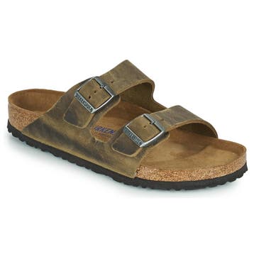 Birkenstock Sandalen Arizona SFB - Maat 38, Verzenden, Nieuw