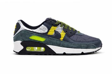 Nike Air Max 90 | Maat 40 | Reflective 3M Pack, Kleding | Heren, Nike, Nieuw, Ophalen of Verzenden, Sneakers of Gympen