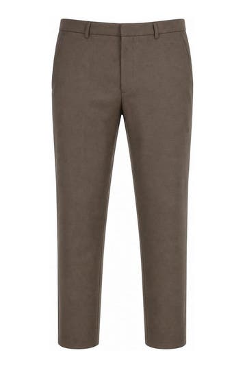Roy Robson Broek in maat 54 Beige, Verzenden, Zo goed als nieuw, Overige kleuren, Roy Robson