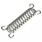 Benson RVS spanveer - 10 cm - Duurzaam en betrouwbaar - I..., Ophalen of Verzenden, Nieuw