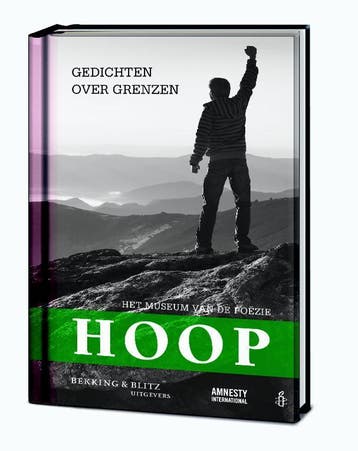 Hoop - KunstagendaS. 9789061095095, Verzenden, Gelezen, Kunstagenda'S.