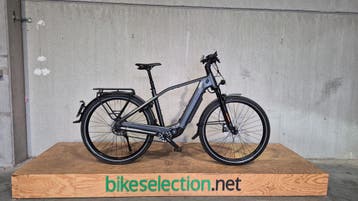 Speed Pedelec | Kettler Pinniato HT Speed | -45%, Versnellingen, 49 tot 53 cm, Zo goed als nieuw, Ophalen
