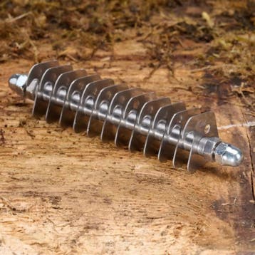 Mars Coat-King Vervangende bladenset – 12 roestvrijstalen., Dieren en Toebehoren, Ophalen of Verzenden, Nieuw