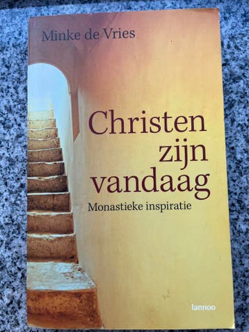 Christen zijn vandaag, Boeken, Verzenden