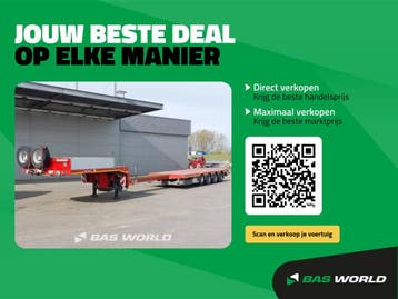 Dieplader gezocht!, Overige merken