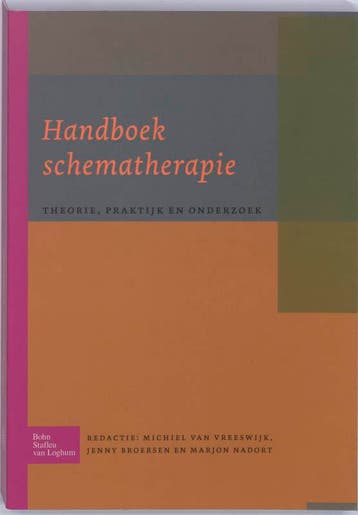 Handboek schematherapie 9789031353040, Verzenden, Gelezen