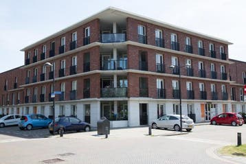 Appartement te huur in Noordwijk - 55 m² - 2 kamer(s) - 2, Appartement, Noordwijk, Zuid-Holland