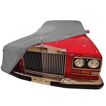 Autohoes voor Rolls-Royce Carmargue (1980-1987) Indoor BESTE, Ophalen of Verzenden, Nieuw, Op maat