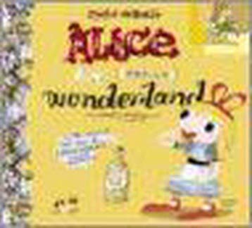 Alice in Wonderland - Lewis Carroll 9780439411844, Verzenden, Gelezen, Lewis Carroll
