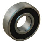 Novio Kogellager 6003 2RS C3 staal, Ophalen of Verzenden, Nieuw