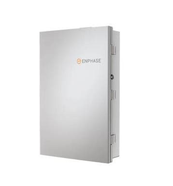 Enphase IQ System Controller 3 INT (Back-up), Nieuw