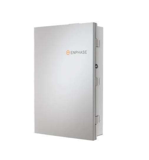 Enphase IQ System Controller 3 INT, Doe-het-zelf en Verbouw, Zonnepanelen en Toebehoren