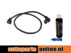 ABS-sensor Mitsubishi Lancer achterzijde, links, Verzenden, Nieuw, Mitsubishi