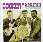 cd - Booker T &amp; The MGs - The Platinum Collection, Verzenden, Zo goed als nieuw