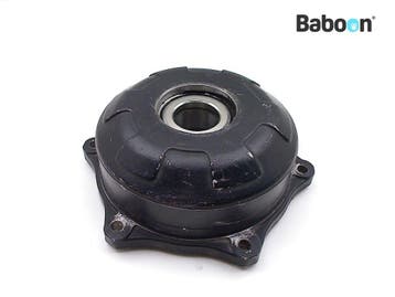 Achterwiel Naaf Triumph Sprint ST 955 / T 596 1999-2001, Verzenden, Gebruikt