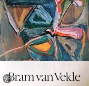 Bram van Velde, Verzenden, Gelezen