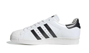 adidas Superstar Prada White Black, Nieuw