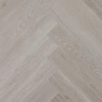 BerryAlloc Zenn Gluedown 55 Herringbone Oslo (PVC vloeren), Kunststof, Verzenden, 50 tot 150 cm, Overige typen