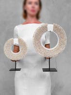 Decoratief ornament - NO RESERVE PRICE - Stunning Pair of