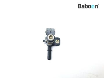 Injector Piaggio | Vespa Beverly 350 2017-2020 IE Sport, Verzenden, Gebruikt