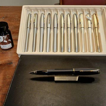 Parker - Roller balpen, Nieuw