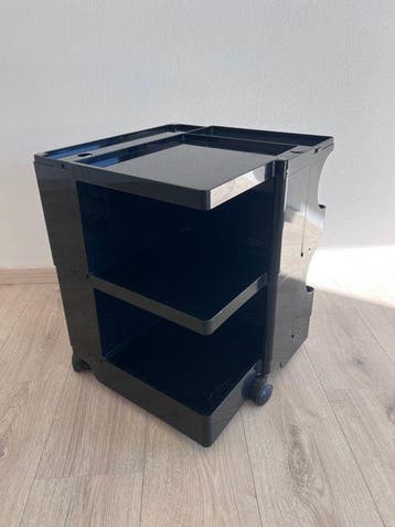 Bieffeplast - Joe Colombo - Kabinet - Boby 3 - Plastic -