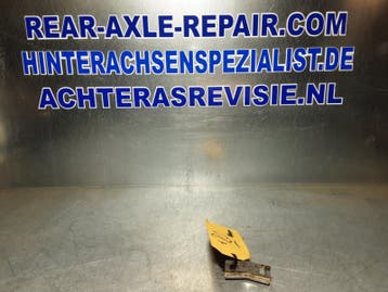 Opel Manta A chroom verbindingsstukje. (Exterieur), Verzenden, Gebruikt, Opel