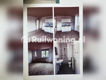 Leuke flat in Venlo voor jouw grotere plek (Limburg), Limburg