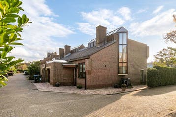 Te huur: Huis Weerdesteinlaan in Arnhem, Gelderland, Arnhem