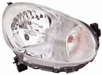 Koplamp o.a: 260101HB0C, 260101HB0A, Ophalen of Verzenden, Nieuw