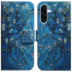 BoekCover Hoes Etui voor Samsung Galaxy A36 - A56, Verzenden, Nieuw, Hoesje of Tasje