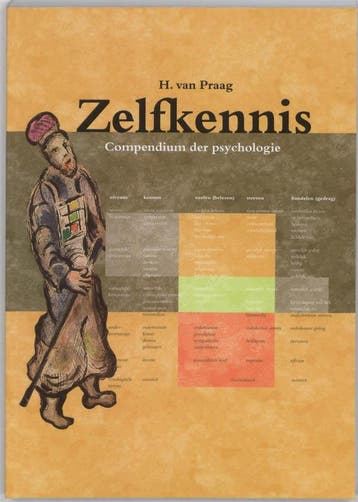 Zelfkennis 9789080960114 Praag, Verzenden, Gelezen, Praag