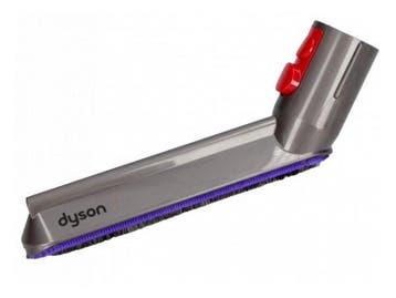 Dyson Carbon Fibre Soft Dusting Brush (967523-01) (Nieuw), Witgoed en Apparatuur, Verzenden, Nieuw