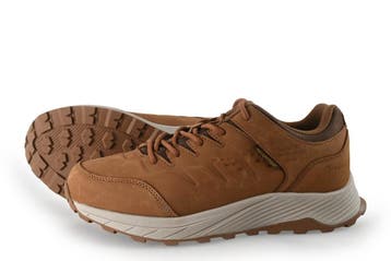 Travelin Wandelschoenen in maat 39 Bruin, Kleding | Dames, Bruin, Verzenden, Travelin, Wandelschoenen