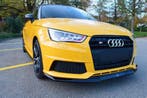 Front Splitter Audi S1 8X, Verzenden