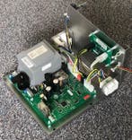 Goede gebruikte besturingsunit Brink B10 SWB. 531445, Doe-het-zelf en Verbouw, Verwarming en Radiatoren, Ophalen of Verzenden