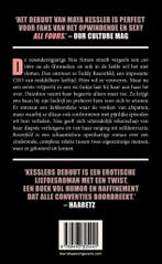 Rosenfeld 9789493305441 Maya Kessler, Boeken, Romans, Verzenden, Gelezen, Maya Kessler