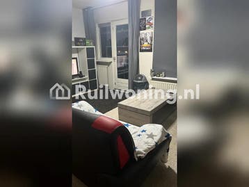Flat in Leeuwarden aangeboden voor woningruil (Fryslân), Friesland