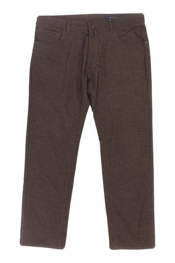 Pierre Cardin Broek in maat W36 L34 Zwart, Verzenden, Gedragen, Zwart, Pierre Cardin