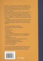 Statistiek voor de psychologie / Deel 2 toetsen voor twee, Verzenden, Gelezen, Jules L. Ellis