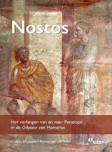 9789463641159 Homerus CE Grieks 2026 Charles Hupperts, Verzenden, Nieuw, Charles Hupperts
