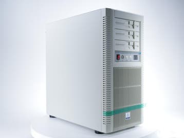 [RETOURDEAL] Silverstone FLP02 - Behuizing, Computers en Software, Ophalen of Verzenden, Nieuw