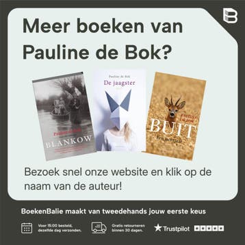 Beute - Pauline de Bok 9783406721120, Verzenden, Zo goed als nieuw, Pauline de Bok