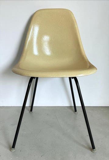 Vitra, Herman Miller - Charles & Ray Eames - Stoel -