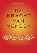 De kracht van mensen 9789077881507 R. Hameeteman, Verzenden, Zo goed als nieuw, R. Hameeteman