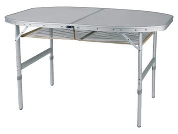 Eurotrail Campingtafel Chartres - 120×80, Caravans en Kamperen, Verzenden, Nieuw